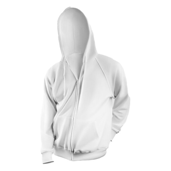 Zip-hood